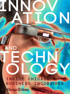 cover image of Innovation and Technology